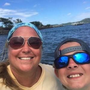 Meet your Posher, Janai